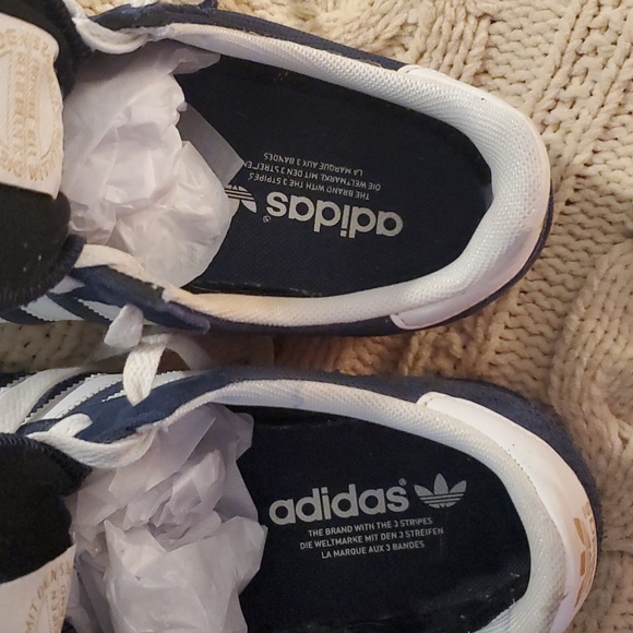 Adidas Dragon Shoes - Picture 6 of 7